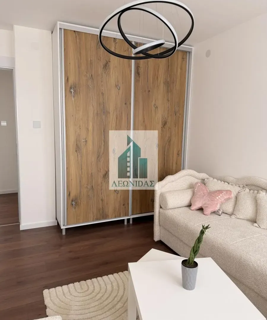 Prodaja, trosoban stan, 79m², Medijana, Niš