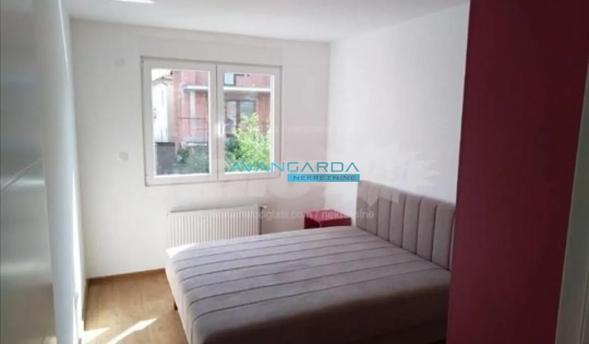 Rent, apartment, 63m², Zemun Bačka, Zemun Sve Podlokacije