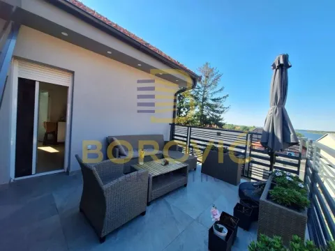 Izdavanje, kuća, 104m², Novi Banovci, Stara Pazova - image 17