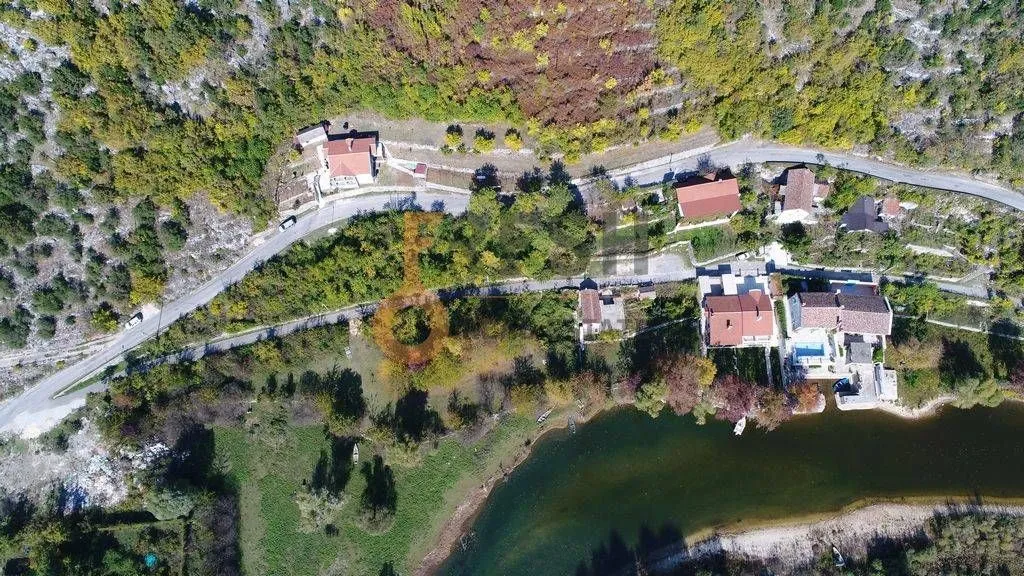Prodaja, plac, Cetinje, Crna Gora