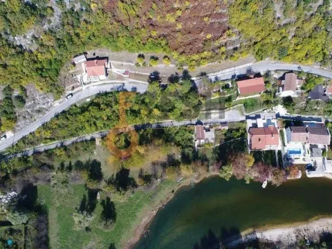 Sale, land lot, Cetinje, Crna Gora - image 4