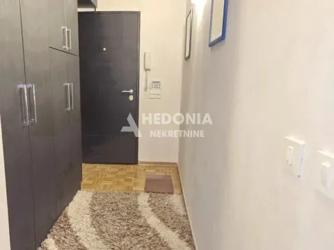 Sale, one bedroom apartment, 45m², Novi Beograd Blok 61, Novi Beograd Sve Podlokacije - image 8