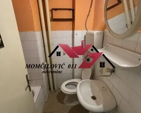 Prodaja, jednosoban stan, 41m², Novi Beograd Sve Podlokacije, Beograd - image 8