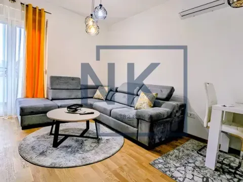 Prodaja, jednosoban stan, 44m², Pobrežje, Podgorica - image 2