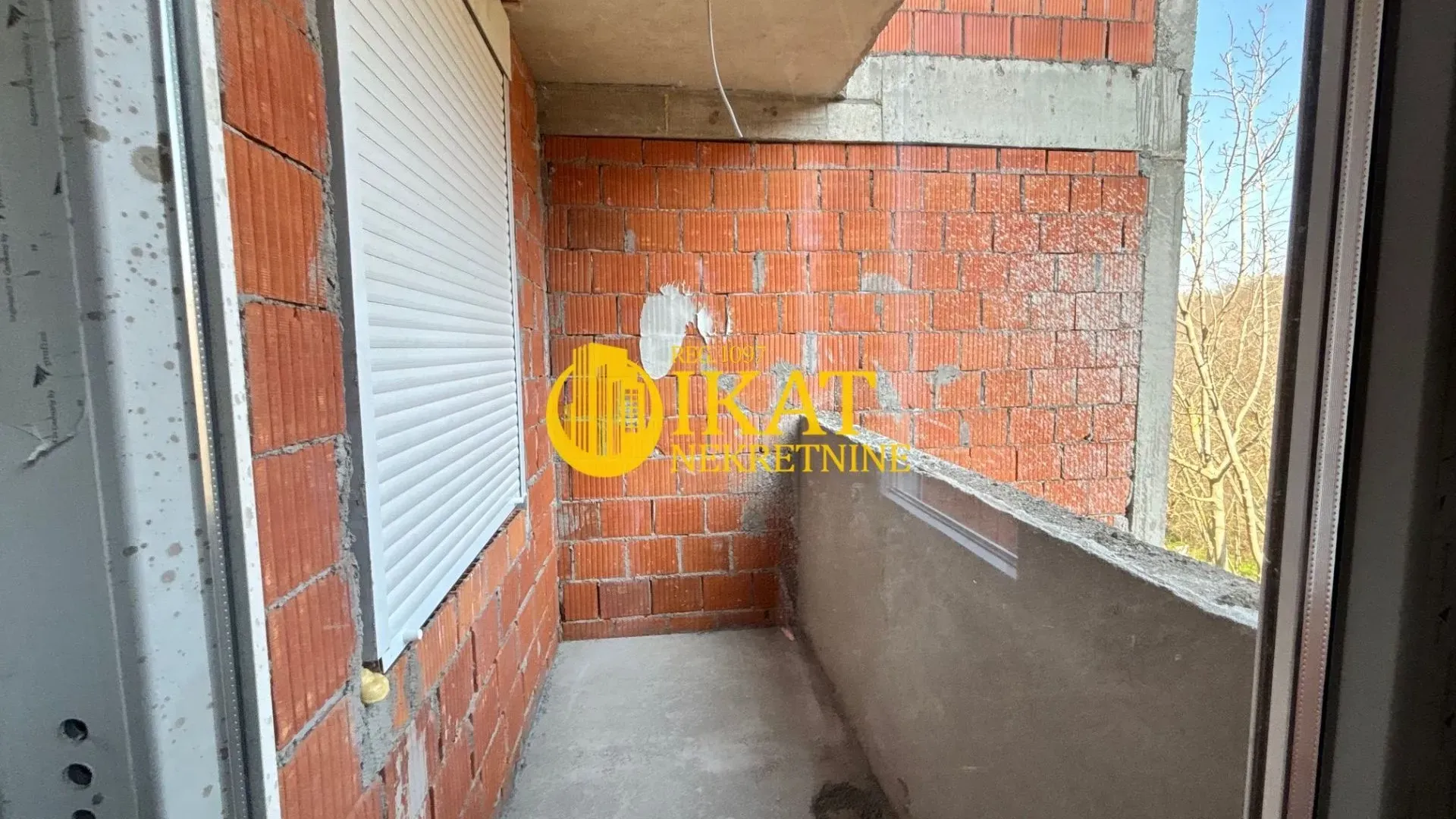 Prodaja, jednosoban stan, 40m², Zvezdara Sve Podlokacije, Beograd