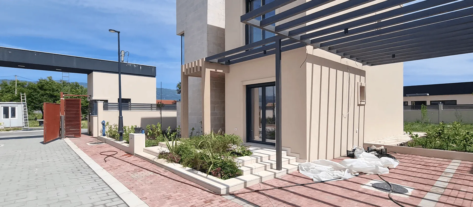 Prodaja, kuća, 200m², Danilovgrad, Crna Gora