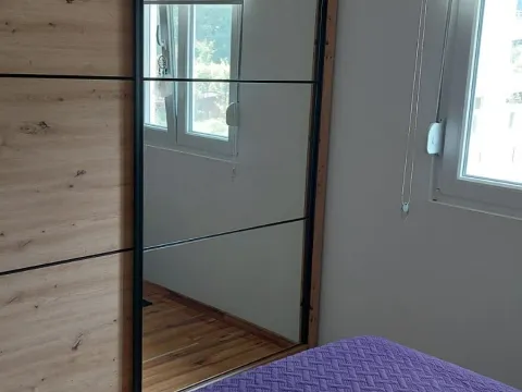 Izdavanje, dvosoban stan, 74m², Bar, Crna Gora - image 10