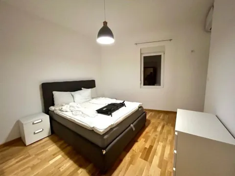 Izdavanje, dvosoban stan, 60m², Ljubović, Podgorica - image 8