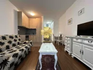 Izdavanje, garsonjera, 30m², Master Kvart, Podgorica - image 3