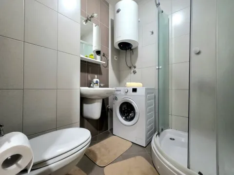 Rent, studio apartment, 30m², Ljubović, Podgorica - image 7
