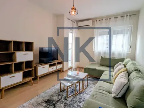 Rent, one bedroom apartment, 46m², City Kvart, Podgorica - image 4