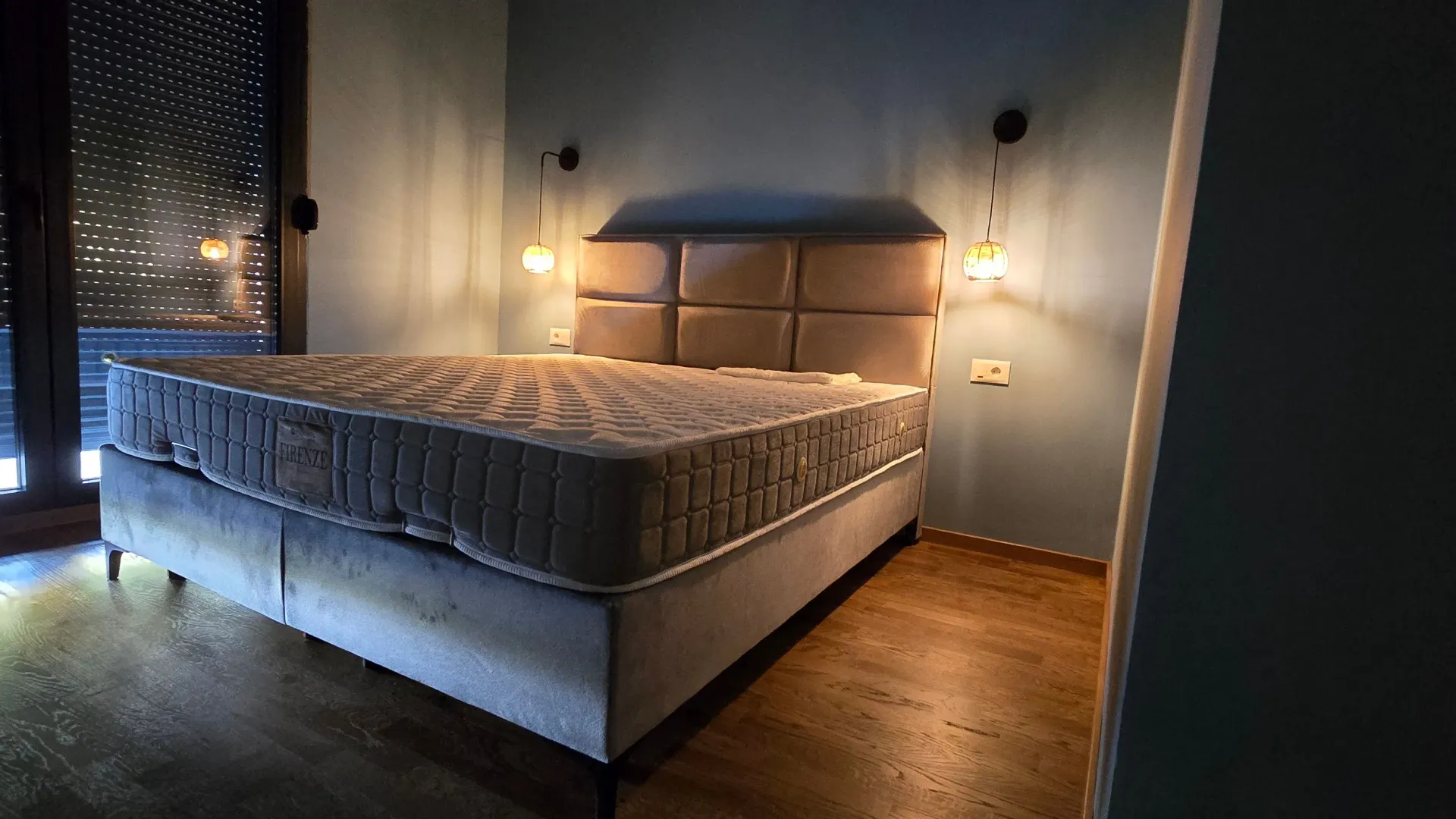 Prodaja, trosoban stan, 112m², Kruševac, Podgorica