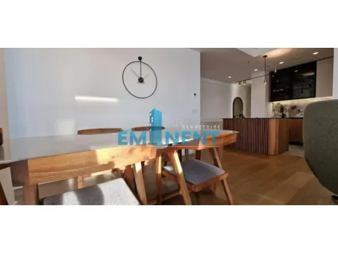 Sale, four bedroom apartment, 123m², Novi Beograd Blok 65, Novi Beograd Sve Podlokacije - image 8