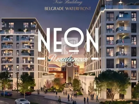 Prodaja, dvosoban stan, 75m², Savski Venac, Beograd - image 16