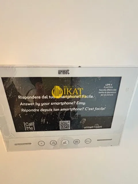 Sale, two bedroom apartment, 60m², Kluz, Zvezdara Sve Podlokacije