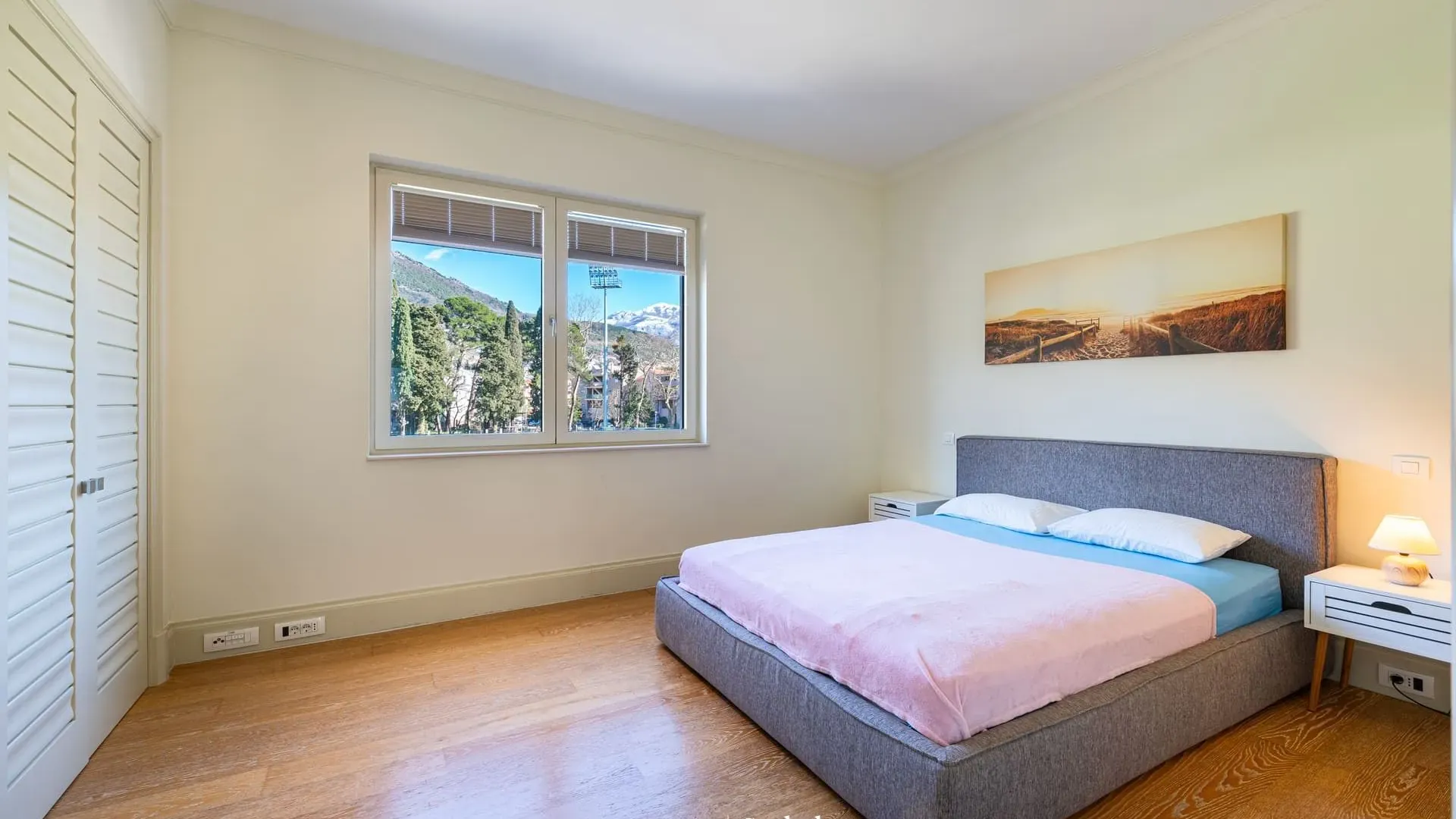 Prodaja, dvosoban stan, 152m², Porto Montenegro, Tivat