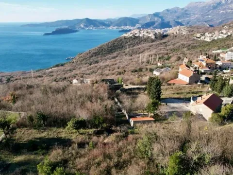 Prodaja, plac, 7242m², Tudorovići, Budva - image 10