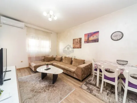 Rent, one bedroom apartment, 49m², City Kvart, Podgorica - image 2