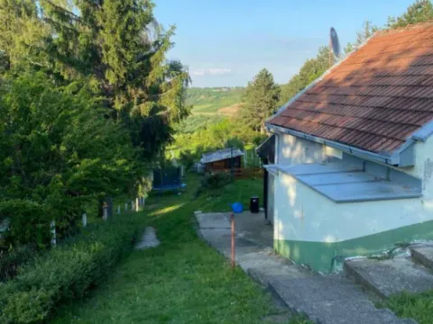 Prodaja, kuća, 56m², Sremski Karlovci, Novi Sad - image 12