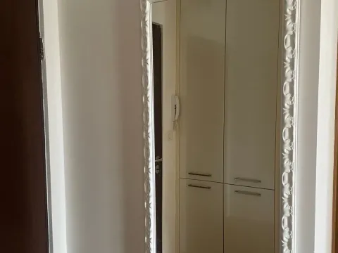 Rent, two bedroom apartment, 63m², City Kvart, Podgorica - image 7