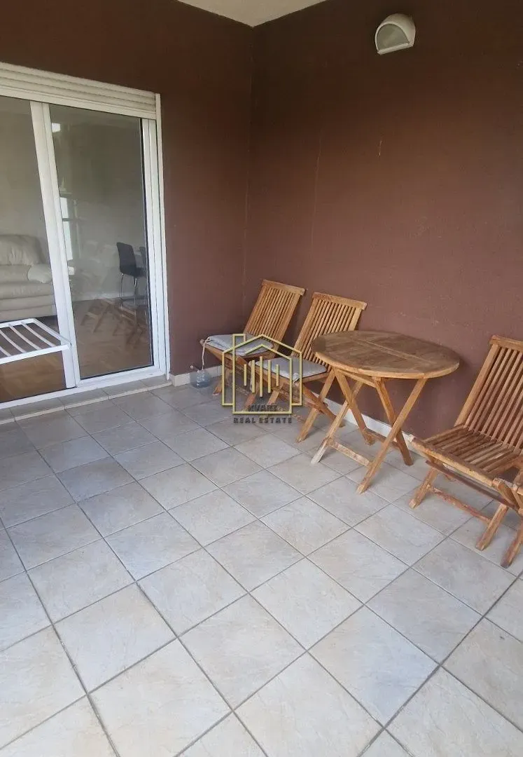 Izdavanje, dvosoban stan, 65m², Preko Morače, Podgorica