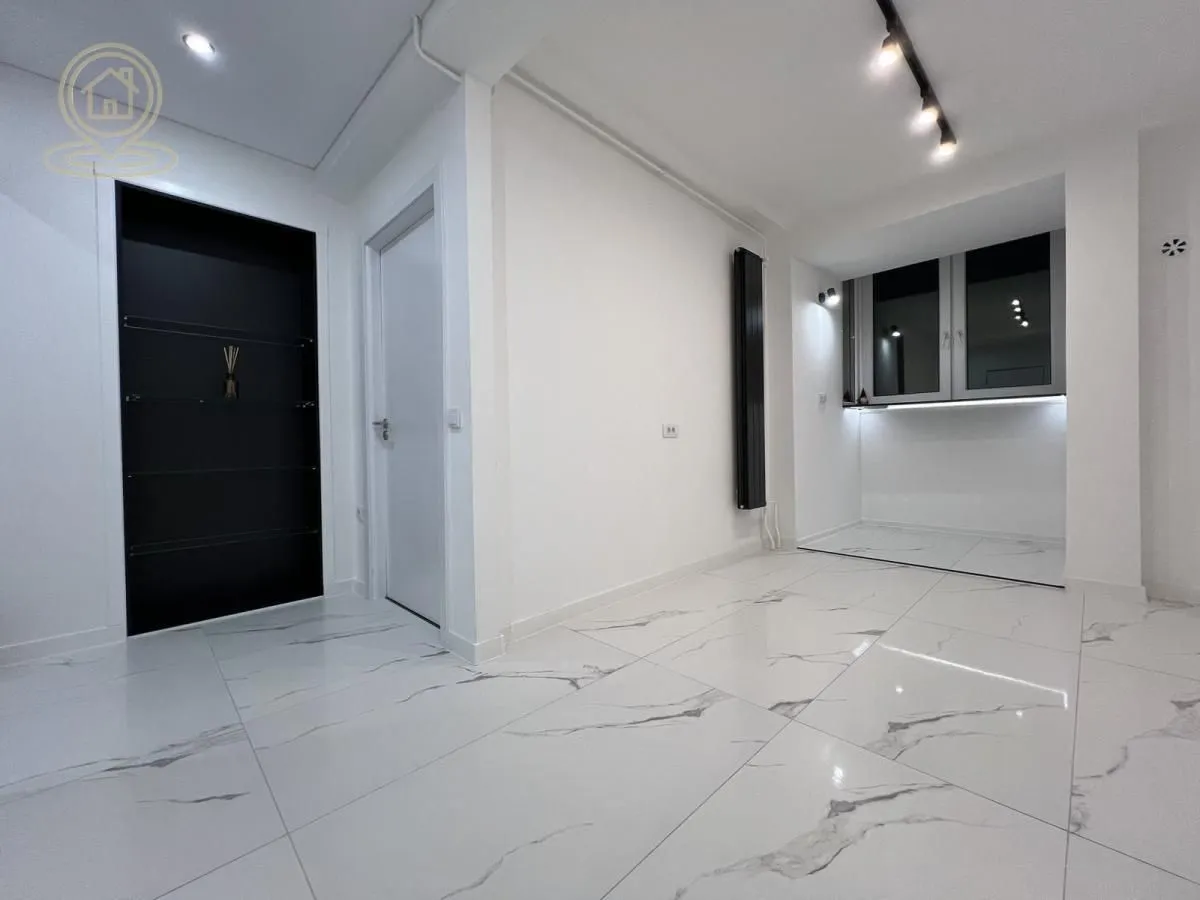 Prodaja, dvosoban stan, 55m², Bulevar Evrope, Novi Sad Sve Podlokacije