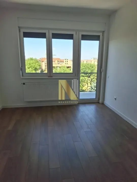 Rent, three bedroom apartment, 78m², Centar, Subotica