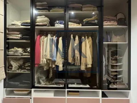 Sale, three bedroom apartment, 90m², Tološi, Podgorica - image 7