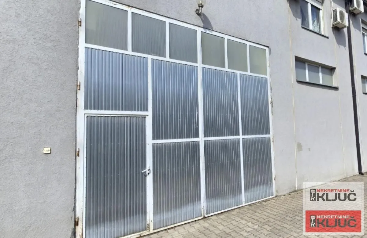 Rent, office space, 200m², Bulevar Evrope, Novi Sad Sve Podlokacije