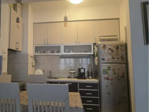 Izdavanje, dvosoban stan, 62m², Blok 9, Podgorica - image 2
