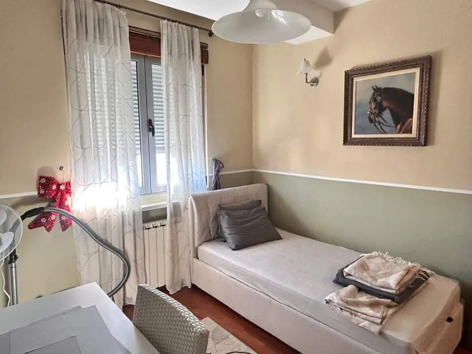 Rent, three bedroom apartment, 90m², Stari Aerodrom, Podgorica