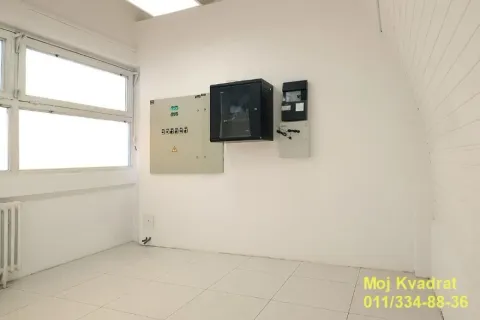 Rent, office space, 75m², Novi Beograd Sve Podlokacije, Beograd - image 13