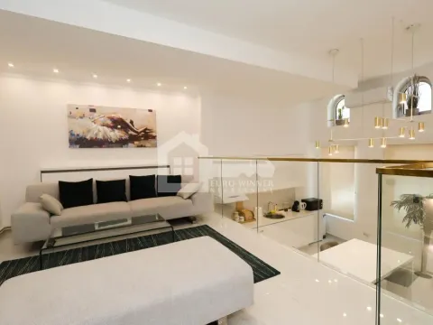 Prodaja, dvosoban stan, 109m², Vračar Hram, Vračar Sve Podlokacije - image 4