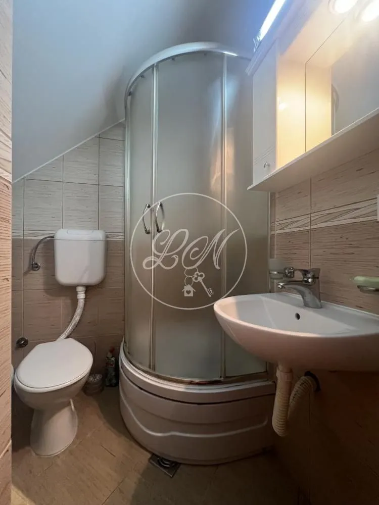 Prodaja, jednosoban stan, 28m², Centar, Zlatibor