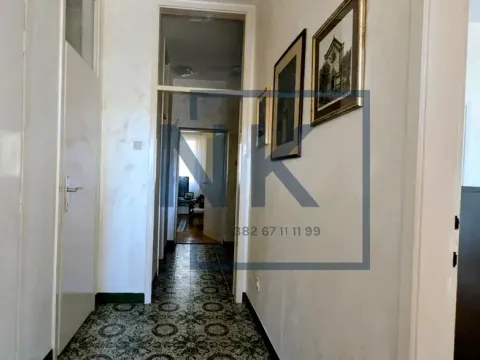 Sale, two bedroom apartment, 93m², Momišići, Podgorica - image 15