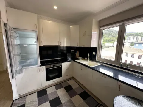 Prodaja, dvosoban stan, 68m², Bečići, Budva - image 6