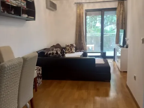Sale, apartment, 46m², Bečići, Budva - image 1