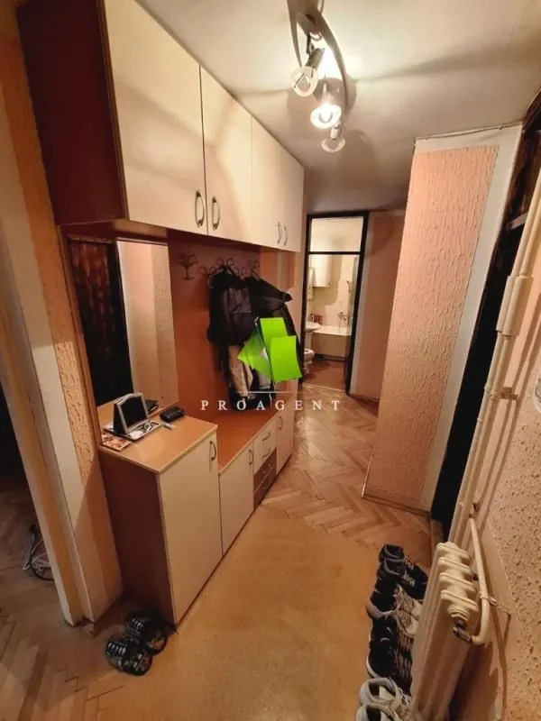 Rent, three bedroom apartment, 70m², Medijana, Niš