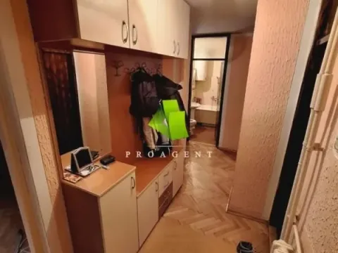 Rent, three bedroom apartment, 70m², Medijana, Niš - image 7