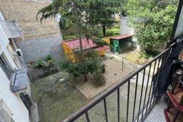 Izdavanje, jednosoban stan, 37m², Kalenić Pijaca, Vračar Sve Podlokacije - image 8