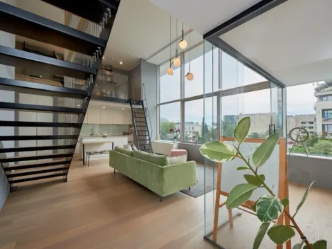 Prodaja, dvosoban stan, 90m², Centar, Budva - image 1