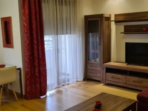 Rent, two bedroom apartment, 43m², Lion, Zvezdara Sve Podlokacije