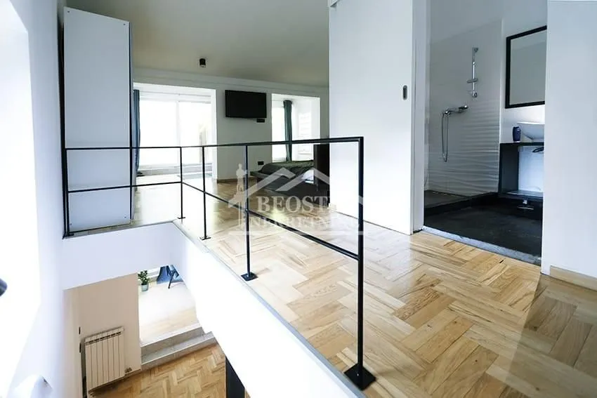 Sale, house, 155m², Stari Grad, Beograd