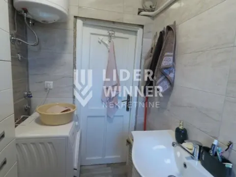 Sale, three bedroom apartment, 55m², Bogoslovija, Palilula Sve Podlokacije - image 13