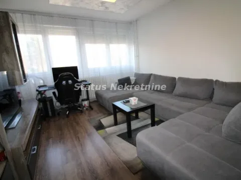 Prodaja, dvosoban stan, 63m², Bulevar Oslobodjenja, Novi Sad Sve Podlokacije - image 2