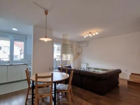 Sale, three bedroom apartment, 70m², Sajmište, Novi Sad