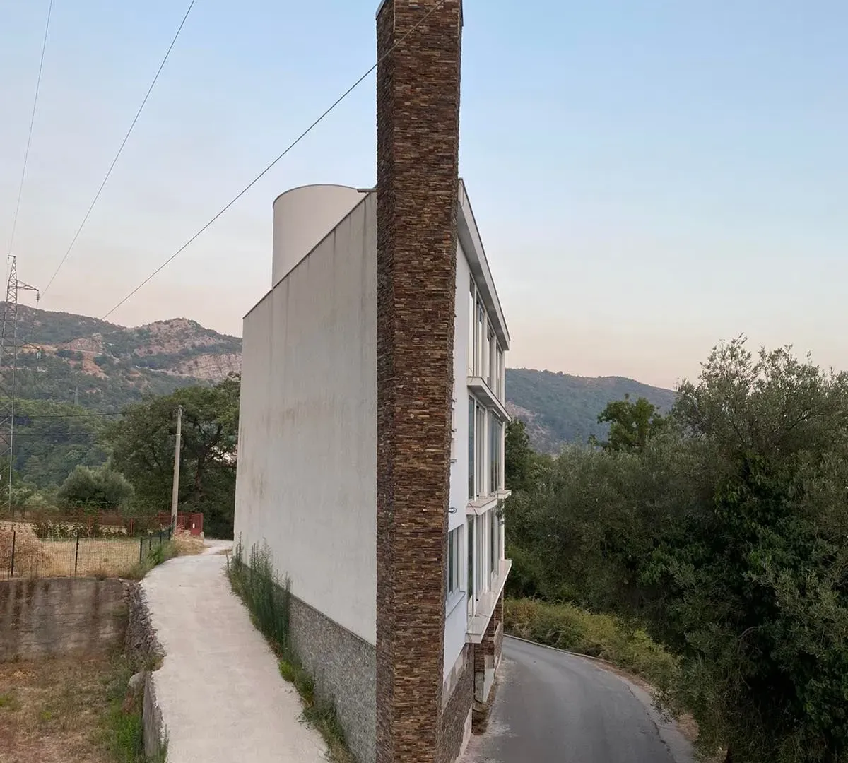 Sale, house, 393m², Budva, Crna Gora