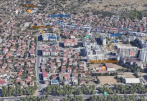 Prodaja, plac, 1475m², Tološi, Podgorica - image 6