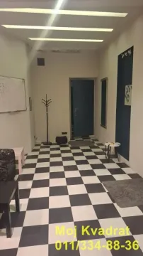Rent, office space, 155m², Tašmajdan, Palilula Sve Podlokacije - image 4