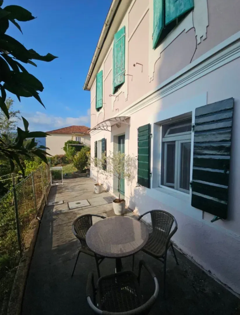 Daily-rent, two bedroom apartment, 35m², Centar, Tivat